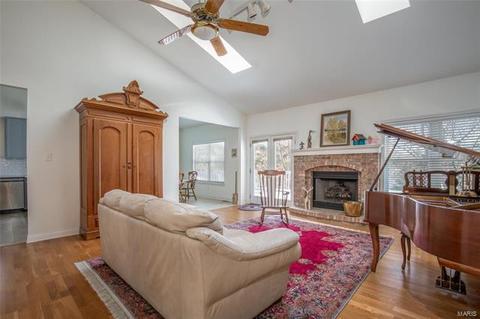 419 Lynwood Forest Dr, Manchester, MO 63021 photo 11