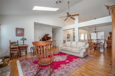 419 Lynwood Forest Dr, Manchester, MO 63021 photo 12
