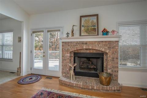 419 Lynwood Forest Dr, Manchester, MO 63021 photo 13