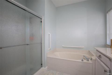 419 Lynwood Forest Dr, Manchester, MO 63021 photo 25