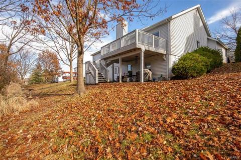 419 Lynwood Forest Dr, Manchester, MO 63021 photo 32