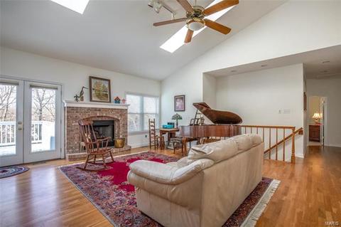 419 Lynwood Forest Dr, Manchester, MO 63021 photo 10