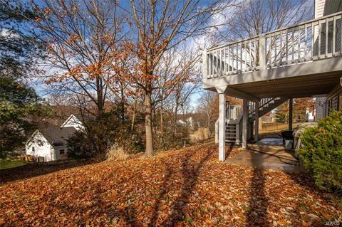 419 Lynwood Forest Dr, Manchester, MO 63021 photo 31