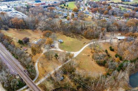 199 Allen Rd, Eureka, MO 63025 photo 1