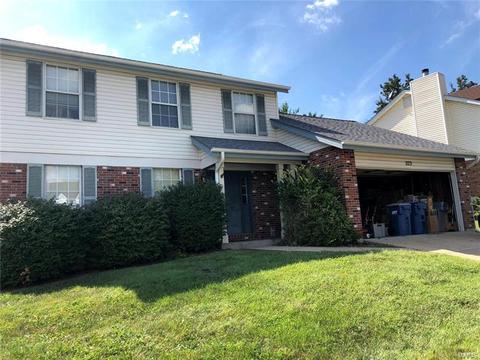 929 Cleta, Ballwin, MO 63021 photo 1