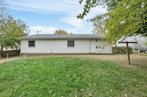 1905 Springhill Dr, O'fallon, MO 63366 photo 18
