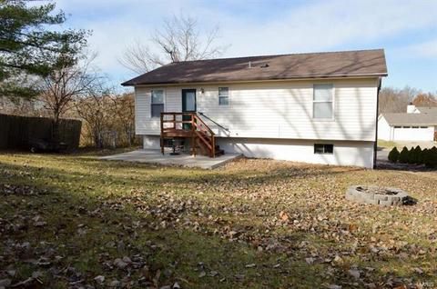 116 Elk Run Dr, Eureka, MO 63025 photo 3