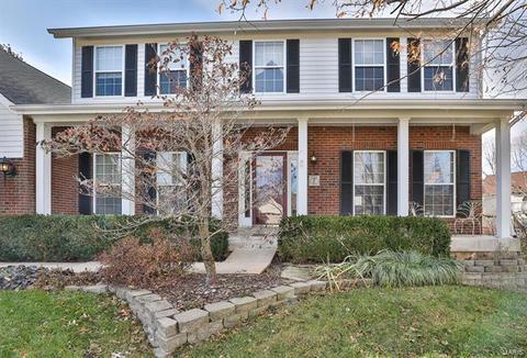 7 Worcester Ct, O'fallon, MO 63366 photo 3