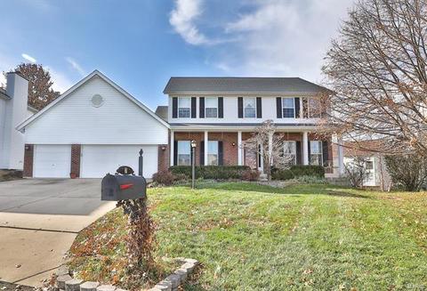 7 Worcester Ct, O'fallon, MO 63366 photo 1