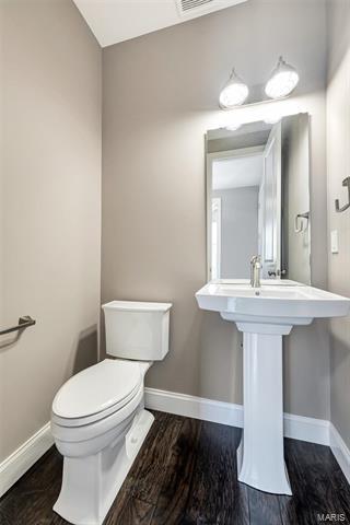 1113 Sulphur Spg, Ballwin, MO 63021 photo 16