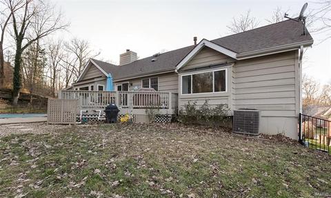 630 Carman Forest Ln, Ballwin, MO 63021 photo 43