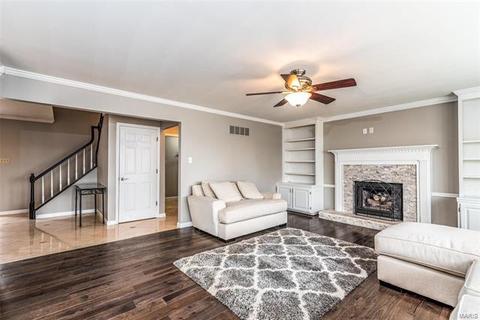1235 Richland Meadows Dr, Ballwin, MO 63021 photo 7