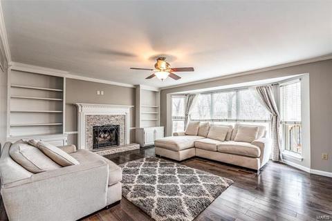 1235 Richland Meadows Dr, Ballwin, MO 63021 photo 5