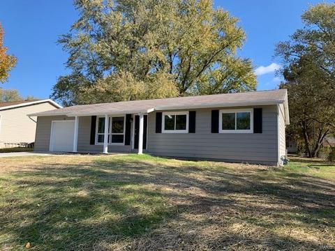 10 S Perry Cir O Fallon Mo 63366 Mls 19086662 Movoto Com