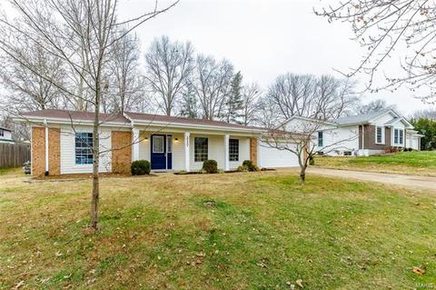 217 Cool Mdws, Ballwin, MO 63011 photo 30