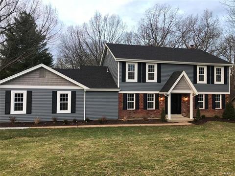 16663 Clayton Rd, Wildwood, MO 63011 photo 1