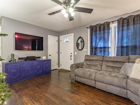 901 Danton Ct, Ballwin, MO 63011 photo 5