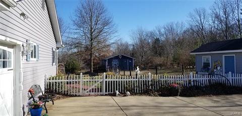 1930 St Paul Rd, O'fallon, MO 63366 photo 12