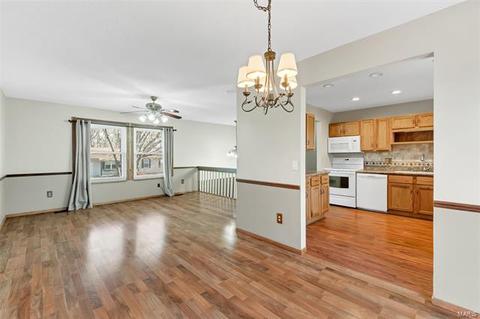 3 Cottage Cir, O'fallon, MO 63366 photo 2