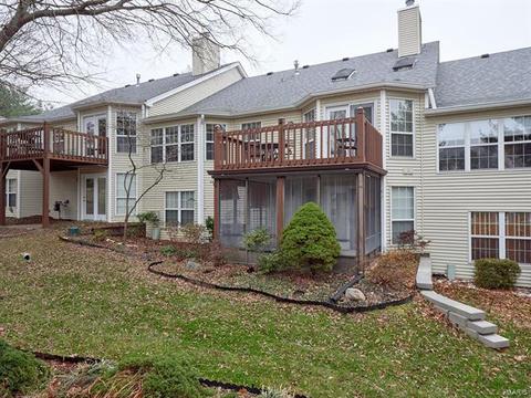 120 Baxter Heights Ct, Manchester, MO 63011 photo 55