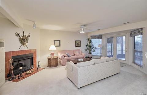 120 Baxter Heights Ct, Manchester, MO 63011 photo 37