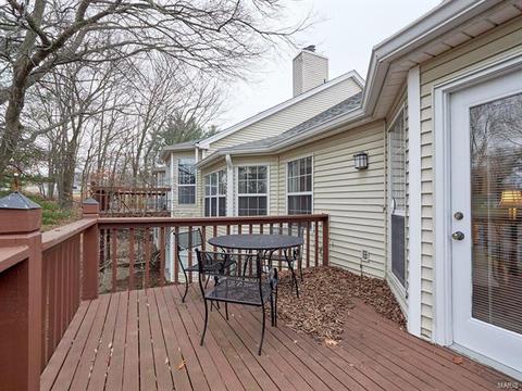 120 Baxter Heights Ct, Manchester, MO 63011 photo 58