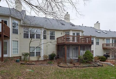 120 Baxter Heights Ct, Manchester, MO 63011 photo 54