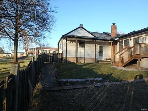 10124 Stephens Pl, Saint Ann, MO 63074 photo 30