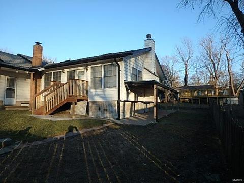 10124 Stephens Pl, Saint Ann, MO 63074 photo 29