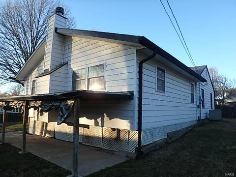 10124 Stephens Pl, Saint Ann, MO 63074 photo 32
