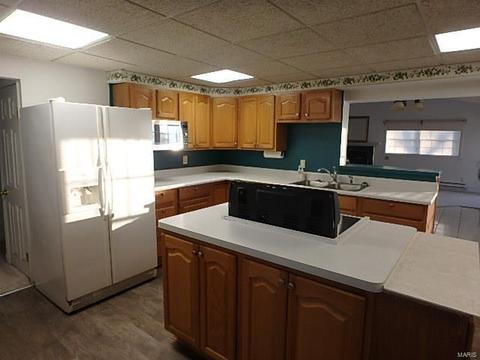 10124 Stephens Pl, Saint Ann, MO 63074 photo 5