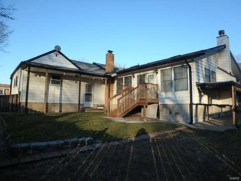 10124 Stephens Pl, Saint Ann, MO 63074 photo 28