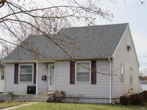 317 Main St S, Chaffee, MO 63740 photo 1