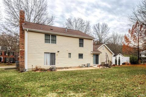 1855 Sullivan Pointe Dr, Wildwood, MO 63011 photo 36