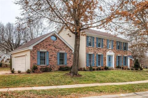 1855 Sullivan Pointe Dr, Wildwood, MO 63011 photo 3