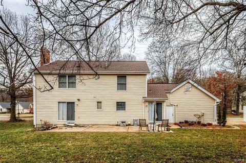 1855 Sullivan Pointe Dr, Wildwood, MO 63011 photo 35