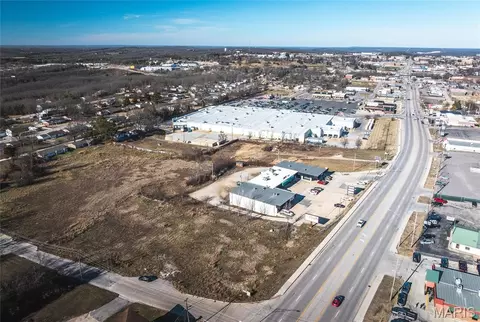 640 S Bishop Ave, Rolla, MO 65401 photo 2