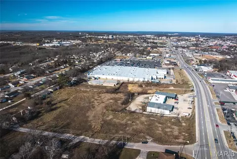 640 S Bishop Ave, Rolla, MO 65401