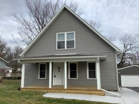 306 S Elm Ave, Wright City, MO 63390 photo 1