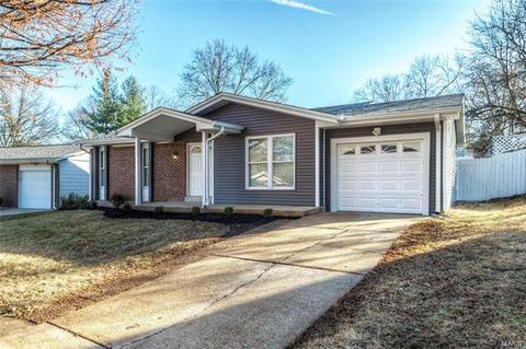 504 Arborwood, Ballwin, MO 63021 photo 3