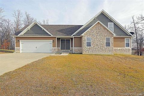 40 Ridgeway, Benton, MO 63736 photo 1