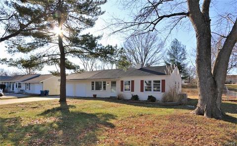 243 Dennison Dr, Ballwin, MO 63021 photo 3