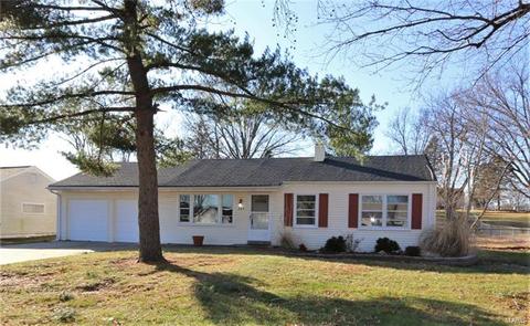 243 Dennison Dr, Ballwin, MO 63021 photo 1