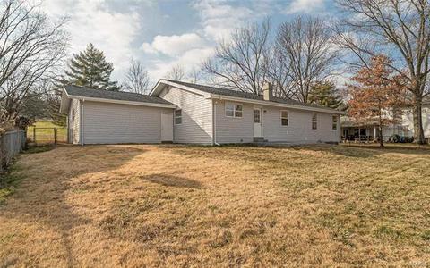 658 Tanglewilde Dr, Ballwin, MO 63011 photo 64