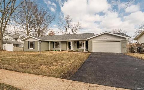 658 Tanglewilde Dr, Ballwin, MO 63011 photo 6
