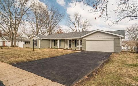 658 Tanglewilde Dr, Ballwin, MO 63011 photo 5