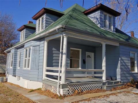 1302 Spaulding St, Alton, IL 62002 photo 1