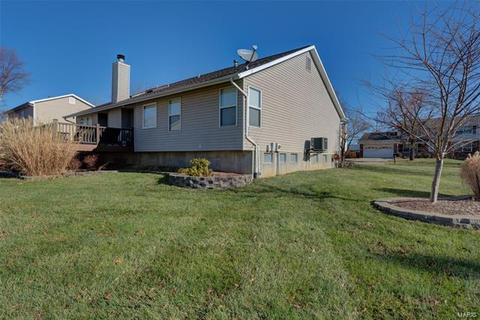 13 Doubletree Ct, Saint Charles, MO 63303 photo 25