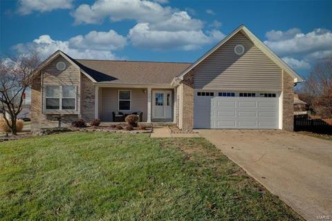 13 Doubletree Ct, Saint Charles, MO 63303 photo 1