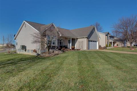 13 Doubletree Ct, Saint Charles, MO 63303 photo 21